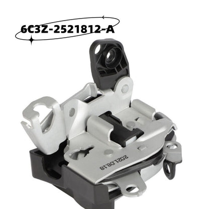 ya 10 10.28 Front door latches on the passenger side are compatible with F150, F250, F3