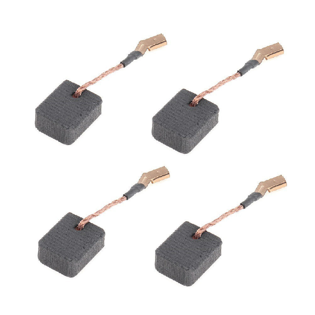 ya 26 4pcs Carbon-Brushes-For DWE402 DWE402N DWE402W DWE402K Angle Grinder UK