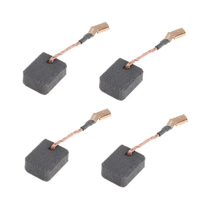 ya 26 4pcs Carbon-Brushes-For DWE402 DWE402N DWE402W DWE402K Angle Grinder UK