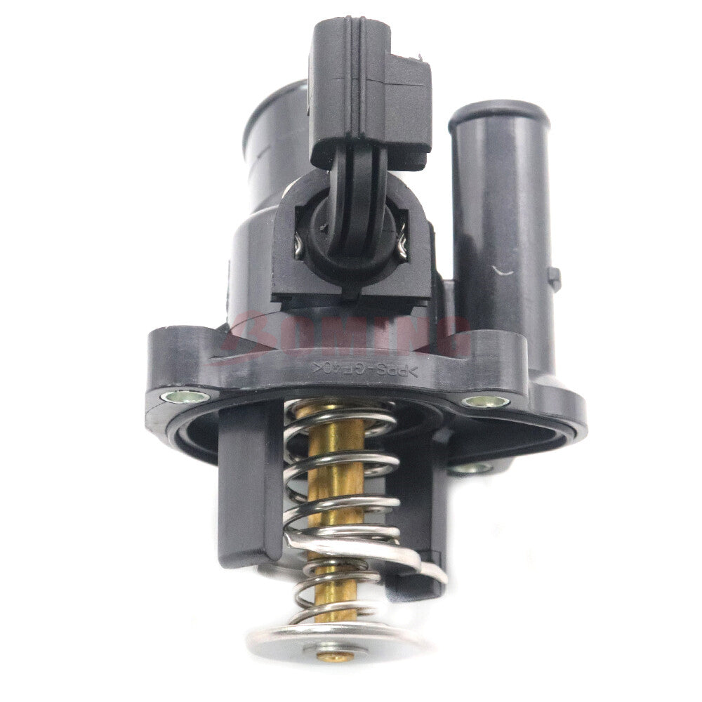 ya 1 8.5.3 1S7Z8575AG Thermostat Housing Assembly Cover for Focus Ranger 2.0L 2.3L