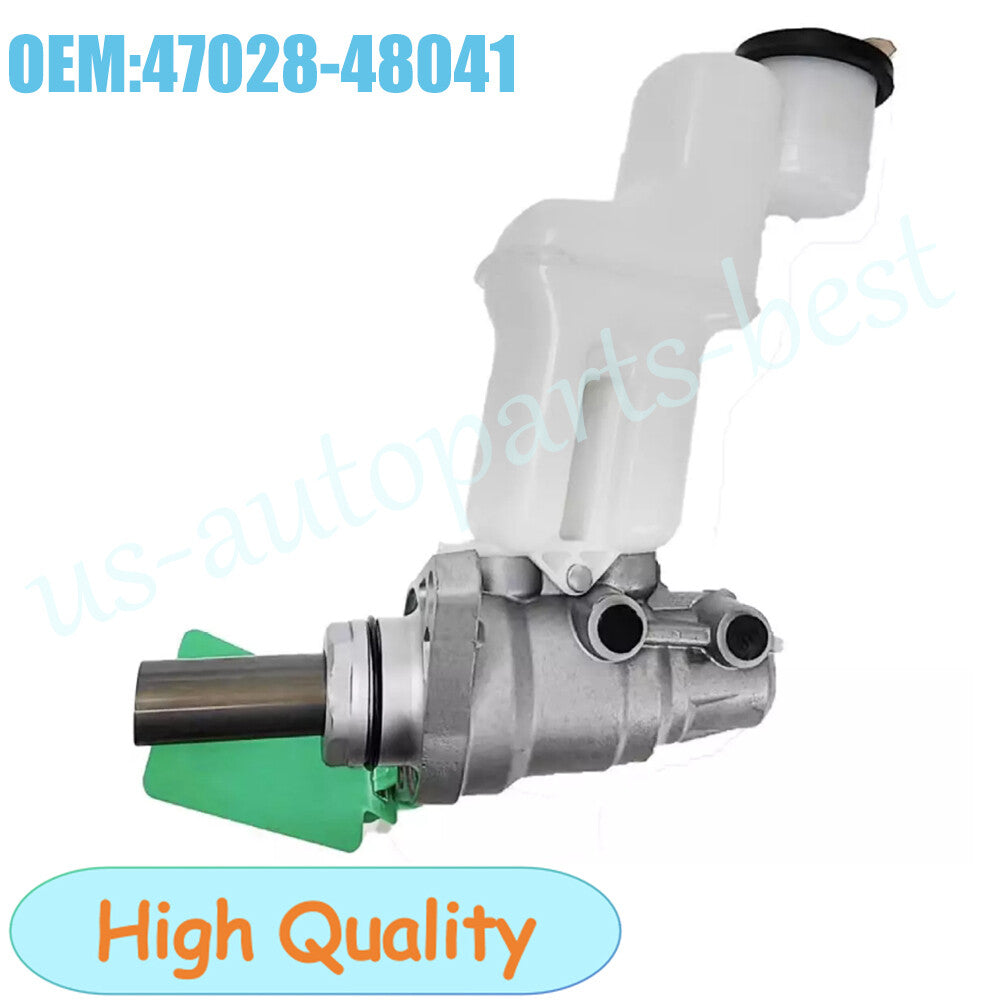 ya 27 7.2 47028-48041 Brake Master Cylinder for Toyota Highlander 2001-2007 2.4L 3.0L 3.3L