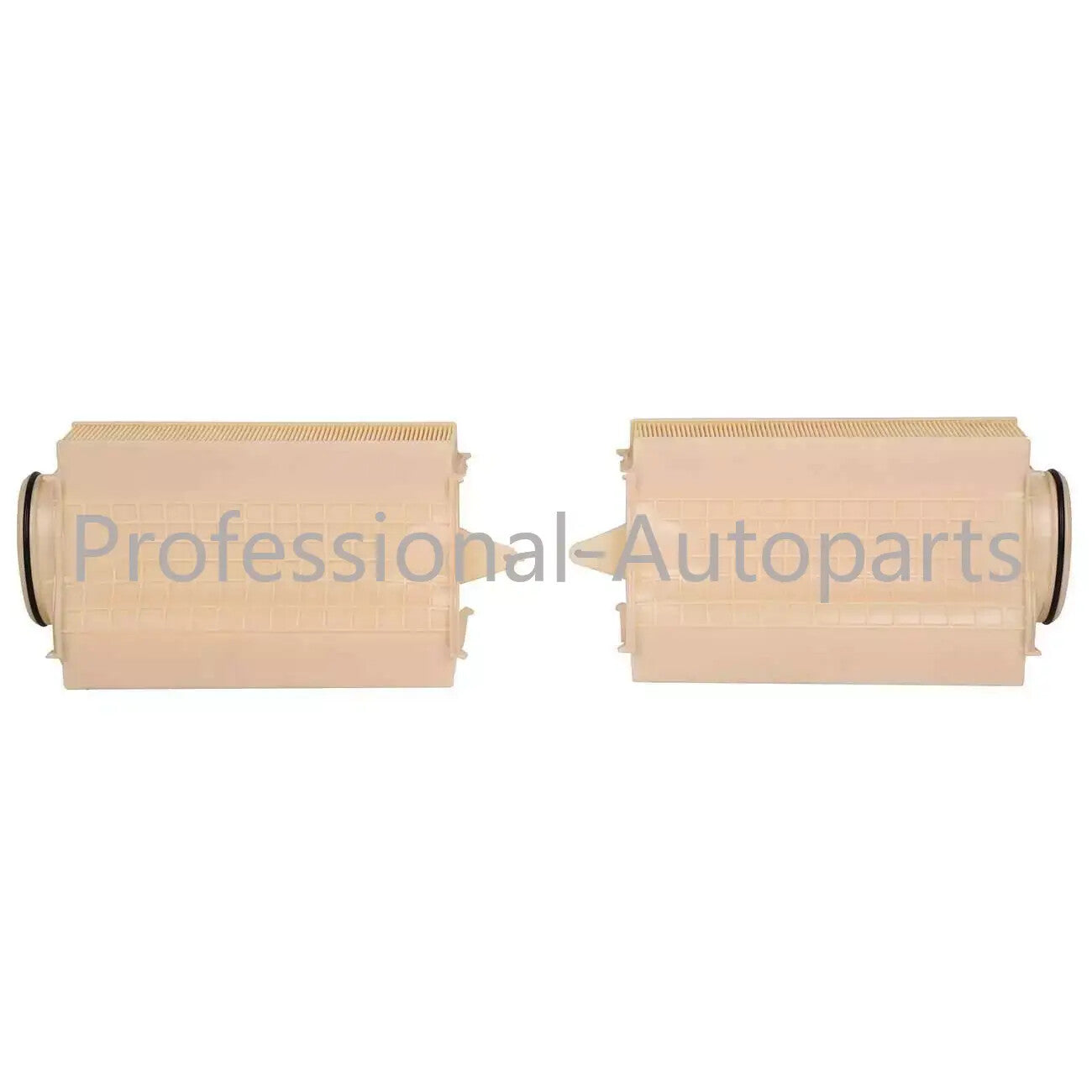 ya 1 8.12 baidi 1 pair left and right engine air filter for F85 X5 F86 X6 M 2015-2016