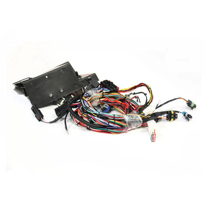 ya 5 8.7 New Speed Controller Wiring Harness Fits 2012-2016 EZGO RXV Curtis Controllers