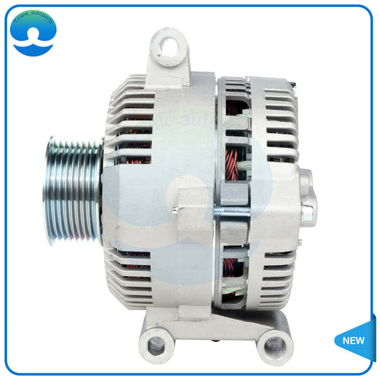 ya 27 7.2 130A Alternator 334-2253 for 1995-2002 for Ford E-350 Econoline Club Wagon 7.3L V8