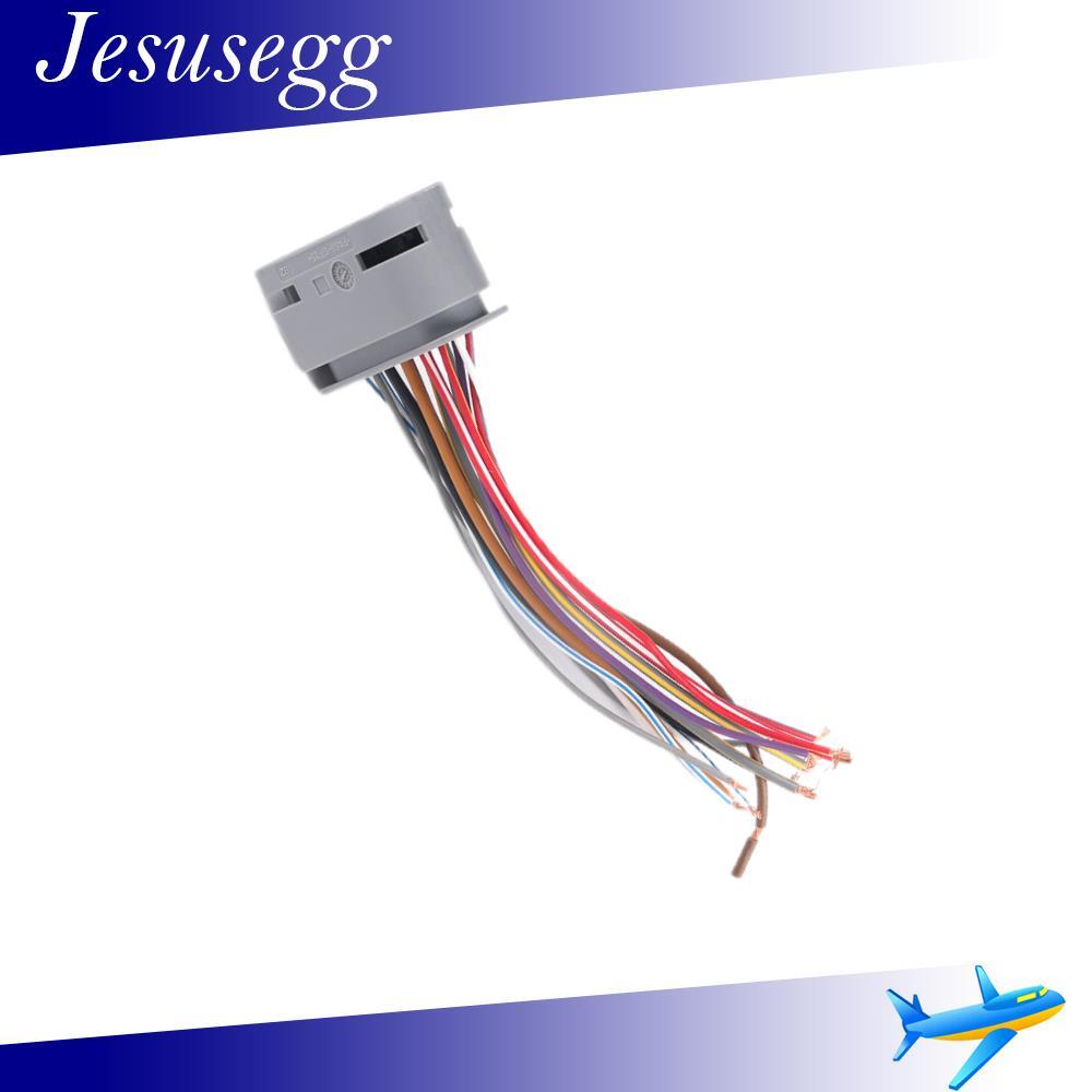 ya 13 5.27.2 A0525455626 for Mercedes-Benz CLS 550 W218 Headlight Head Light Lamp Wiring Plug