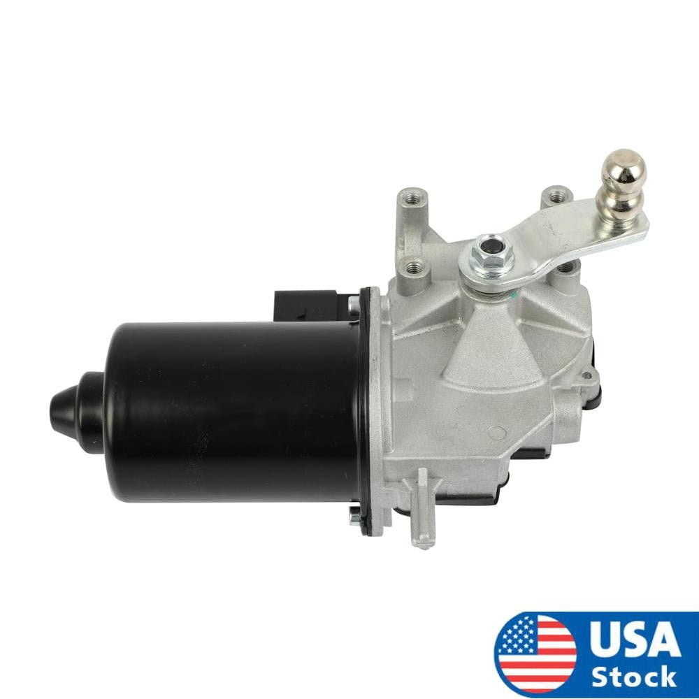 ya 5 8.7 Car Front Windshield Wiper Motor 61617200510 43-2121 for BMW E70 E71 for X5 X6 07-15