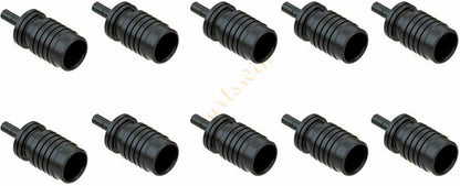 ya 5 8.7 10 piece set of Transpeed CVT JF011E RE0F10A JF015E RE0F11A pump flow control valve