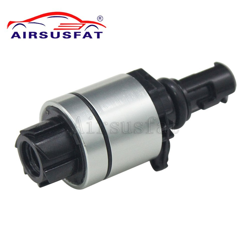 ya 1 8.5.4 2-pack for 7 G11 G12 2WD/4WD air suspension shock air pressure valve 