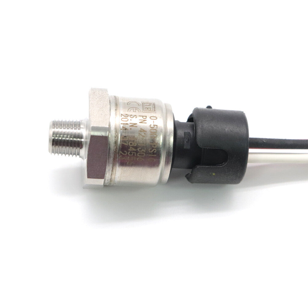 ya 1 8.5.3 Sensor Pressure Sensor for Thermo King 3HMP2-1 2E43631G01 500 PSIG