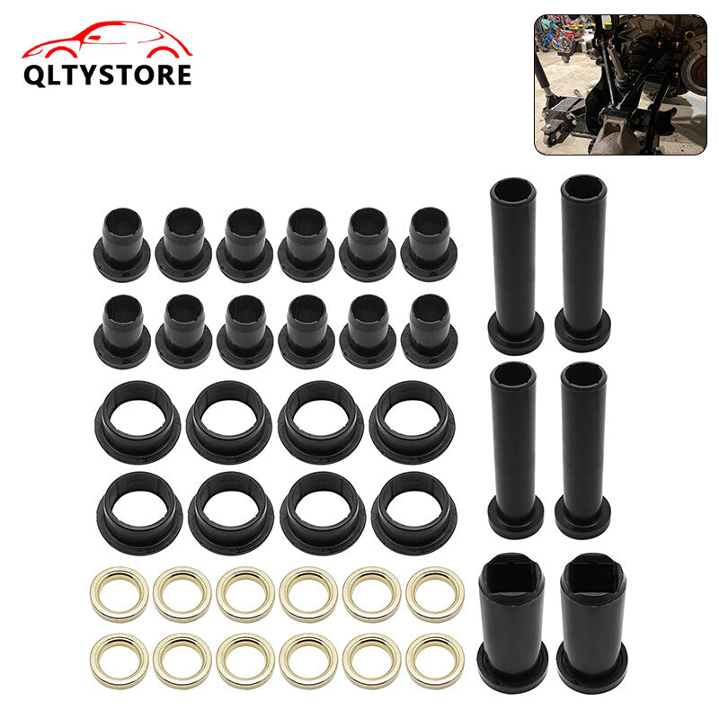 ya 2 7.16 5020677&5433065 Rear A-Arm Bushing Spacer Kit for Polaris Sports for MAN 500 700