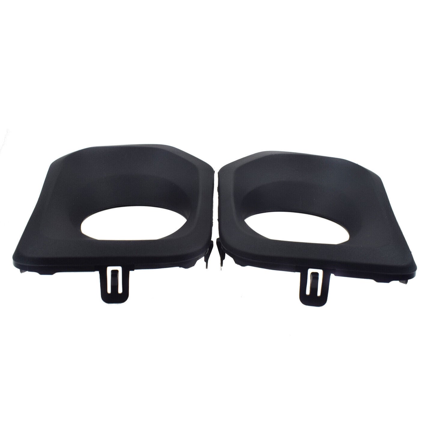 ya 1 8.5.2 The left and right fog lamp decorative frames are suitable for 2016-22 for Tacoma 5212704020 and 5212804020