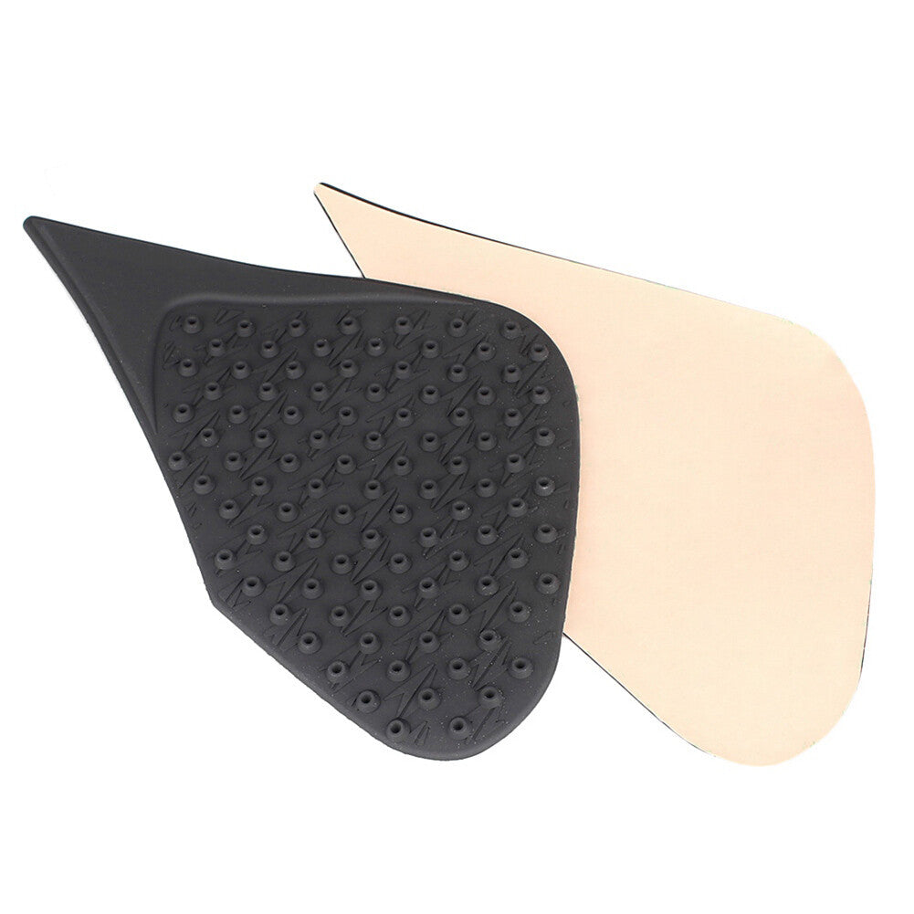 ya 5 8.7 Tank Traction Pad Side Gas Knee Grip Protector for Yamaha YZF R25 R3 2015 2016