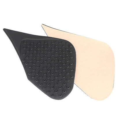 ya 5 8.7 Tank Traction Pad Side Gas Knee Grip Protector for Yamaha YZF R25 R3 2015 2016