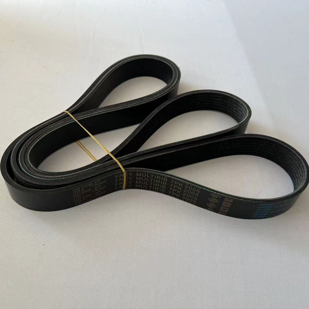 ya 1 7.7 V-Ribbed Belt for Mercedes-benz GL X166