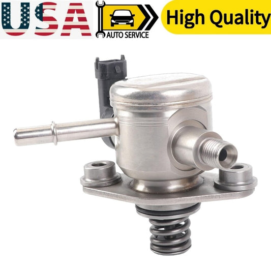 ya 27 7.2 for Buick for Chevrolet Equinox for GMC 2.4L 2010-2016 12641847 High Pressure Fuel Pump