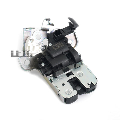 ya 5 8.7 Rear Bootlid Trunk Tailgate Lock Latch Actuator for VW for JETTA Vento 6 MK6 11-16