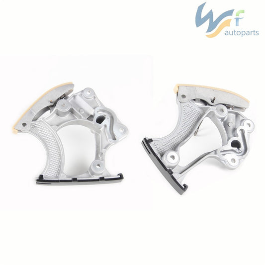 ya 3 6.25.2 3.0T left and right timing chain tensioner kit suitable for VW Touareg for Audi for A4 A6 for Q5 Q7