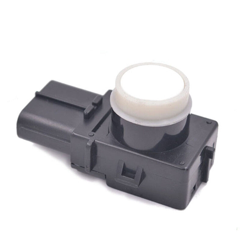 ya 1 8.5.2 4PCS 89341-50070 Bumper PDC Parking Sensor For 07 - 12 for Lexus LS460 LS600HL White