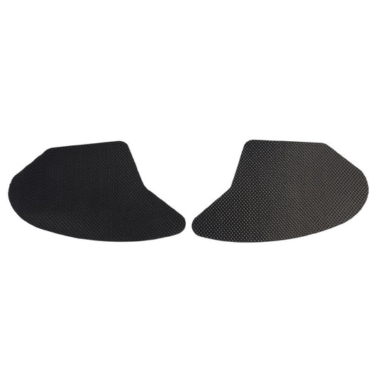ya 7 6.11 Tank Traction Pads Fuel Gas Knee Grip for Kawasaki ZX6R ZX636 ZX6RR ZZR600 05-06