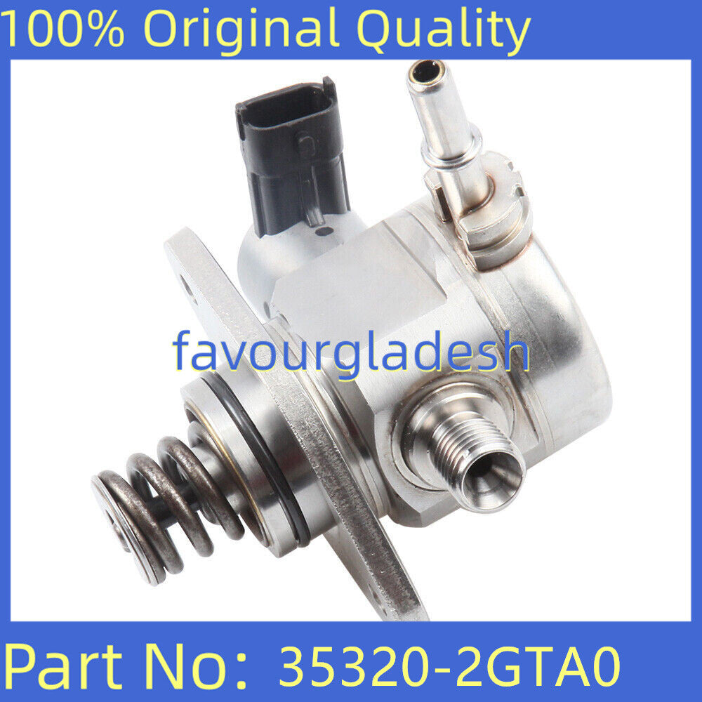 ya 27 7.2 New High Pressure Pump for Hyundai Santa Fe Sonata 2.0L 35320-2GTA0