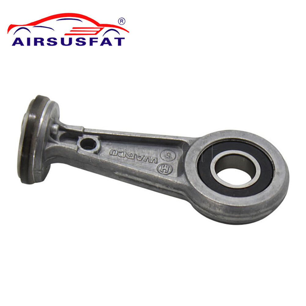 ya 1 8.5.2 Connecting piston rod for F15 F02 F04 F07 GT air compressor pump 37206789450