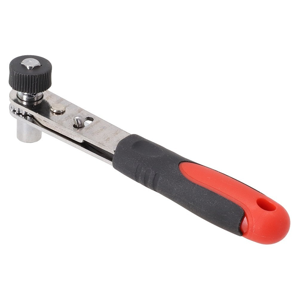 ya 26 Ratchet Wrench Socket Wrench Small Spanner Set 10pcs Adapter Exquisite