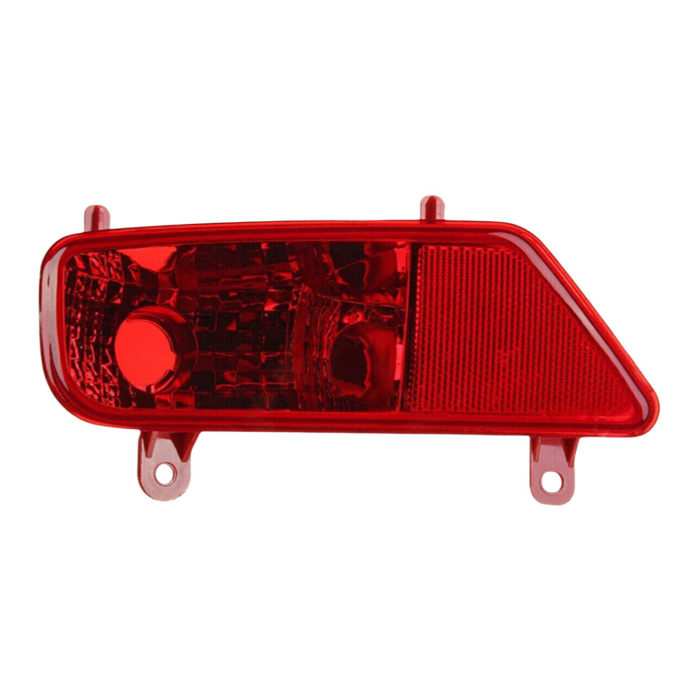 ya 1 7.4 Left side rear fog light 6350HG suitable for Peugeot 3008 2009-2015