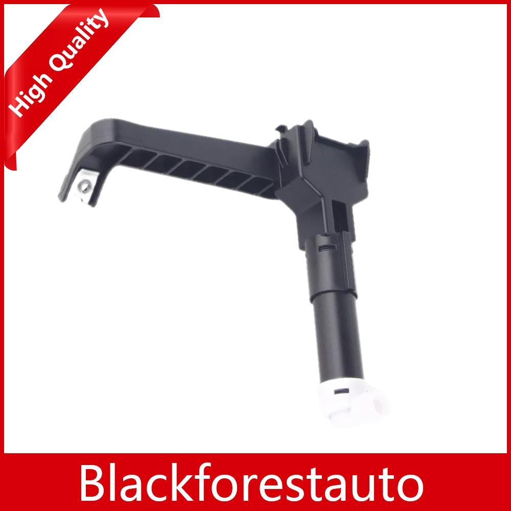 ya 13 Front Left Headlight Washer Fluid Jet Fits For GX460 4.6L 2010 2011 2012 2013
