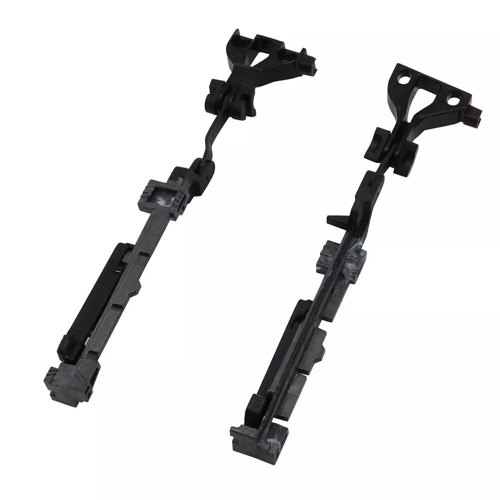ya 5 8.7 4Pcs Pano for Ramic Roof Brackets for Mercedes W205 W169 W176 604836865 604836866