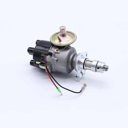 ya 5 8.7 Electronic ignition distributor for MGB MGB GT Replacement Lucas 45D and 25D