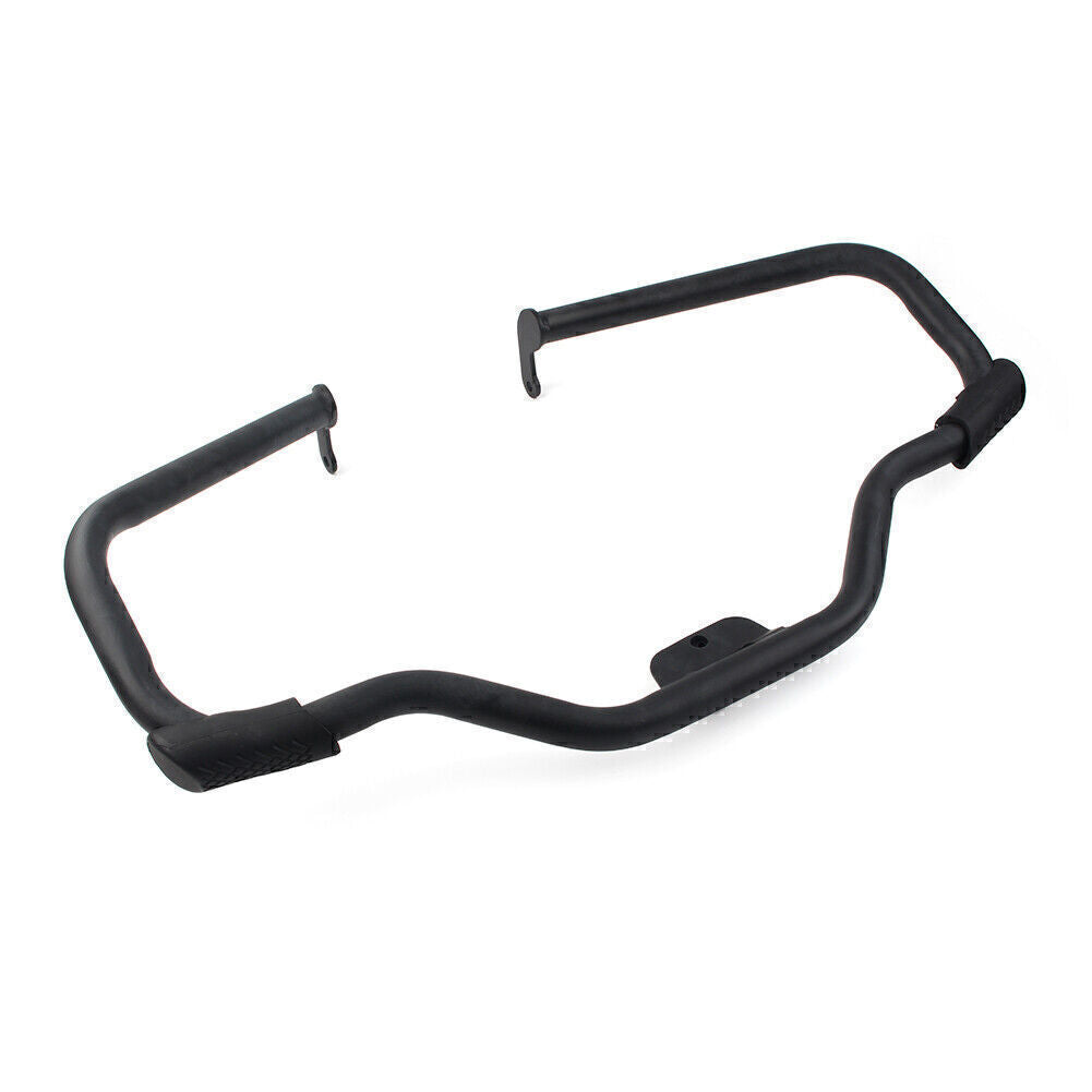 ya 5 8.7 for Harley Softail Fat Boy Street Bob Breakout Engine Guard Highway Crash Bar