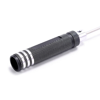 ya 26 7 Pcs Screwdriver Tool Set Aluminum Alloy Screwdriver with Handle