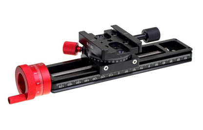 ya 26 Rotating Version of The Micro-adjustable Head Rotatable Micrometer Scale