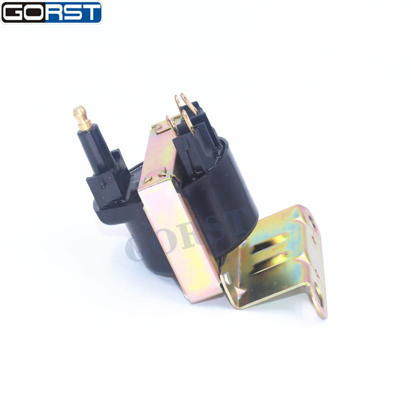 ya 5 8.7 Automatic ignition coil for Opel KADETT CORSA ASCONA for VAUXHALL ASTRA CAVALIER 1208002