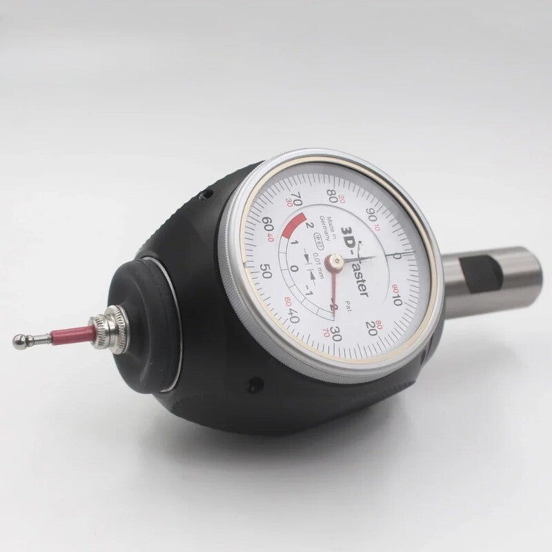 ya 26 7.28.3 3D Edge Finder Universal Detion Tool Centering Indicator Centering Disk Testa