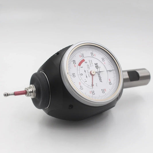 ya 26 7.28.3 3D Edge Finder Universal Detion Tool Centering Indicator Centering Disk Testa