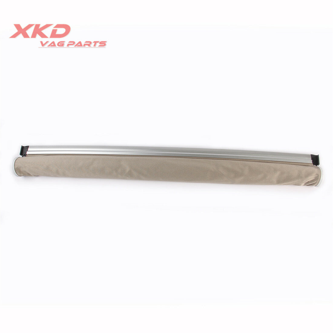 ya 2 6.29 Tan Sunroof Cover Assembly Front Fit for Audi Q7 2007-2015