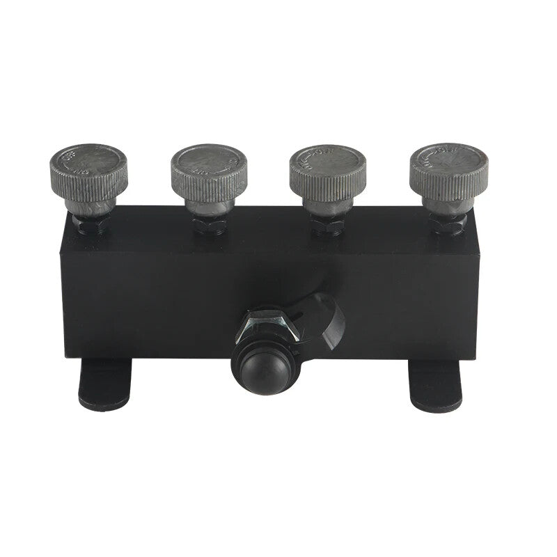 ya 26 Hydraulic High Pressure Four-way Valve Oil Circuit Control Distribution Valve