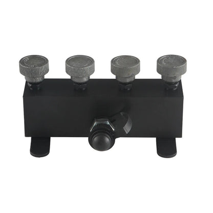 ya 26 Hydraulic High Pressure Four-way Valve Oil Circuit Control Distribution Valve