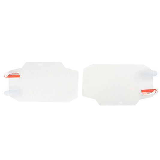 ya 2 7.16 Speedometer Screen Film Scratch Protection For2020 for Kawasaki 650 Z650 Z900