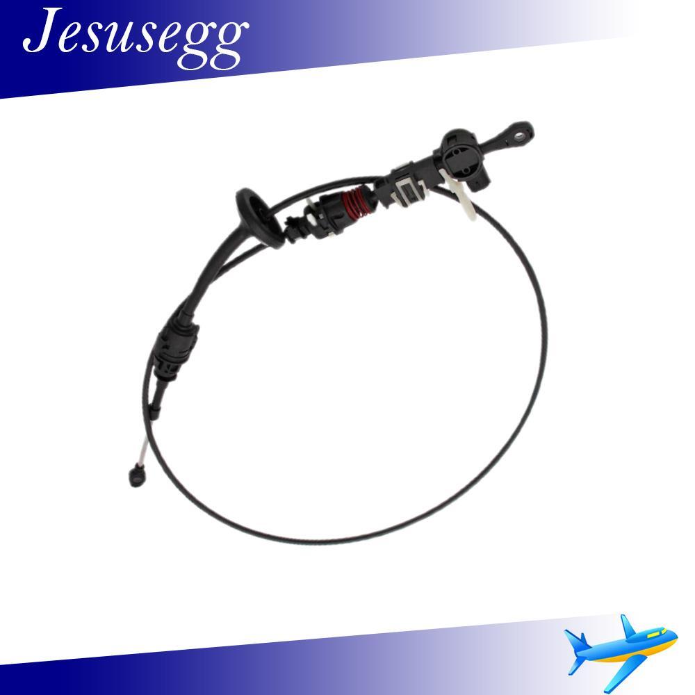 ya 12 5.22 Fit for Ram 1500 2500 350046RE/47RE/48RE Auto Transmission Shift Cable