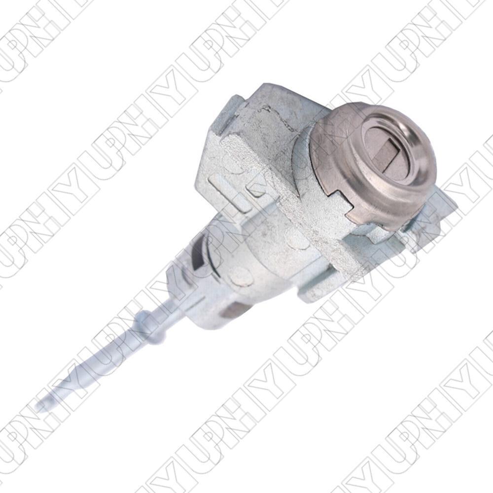 ya 5 8.7 1 x door lock cylinder with key 81970-C1A00 for Hyundai Sonata Hybrid 2016-2019