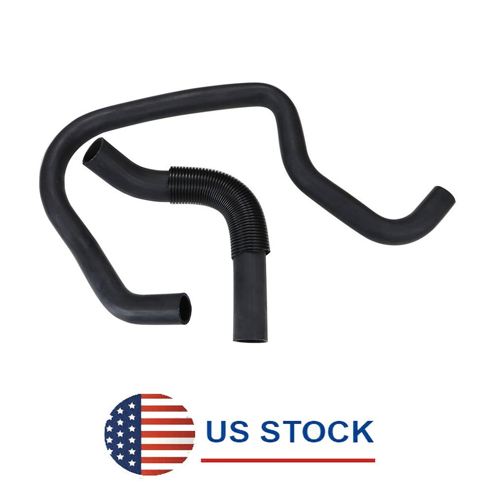 ya 27 6.21 Upper & Lower Radiator Coolant Hose for CHEVROLET SILVERADO 1500 1999-2006