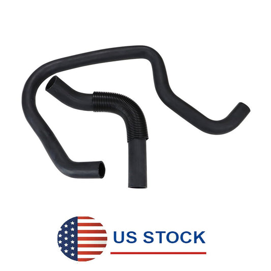 ya 27 6.21 Upper & Lower Radiator Coolant Hose for CHEVROLET SILVERADO 1500 1999-2006