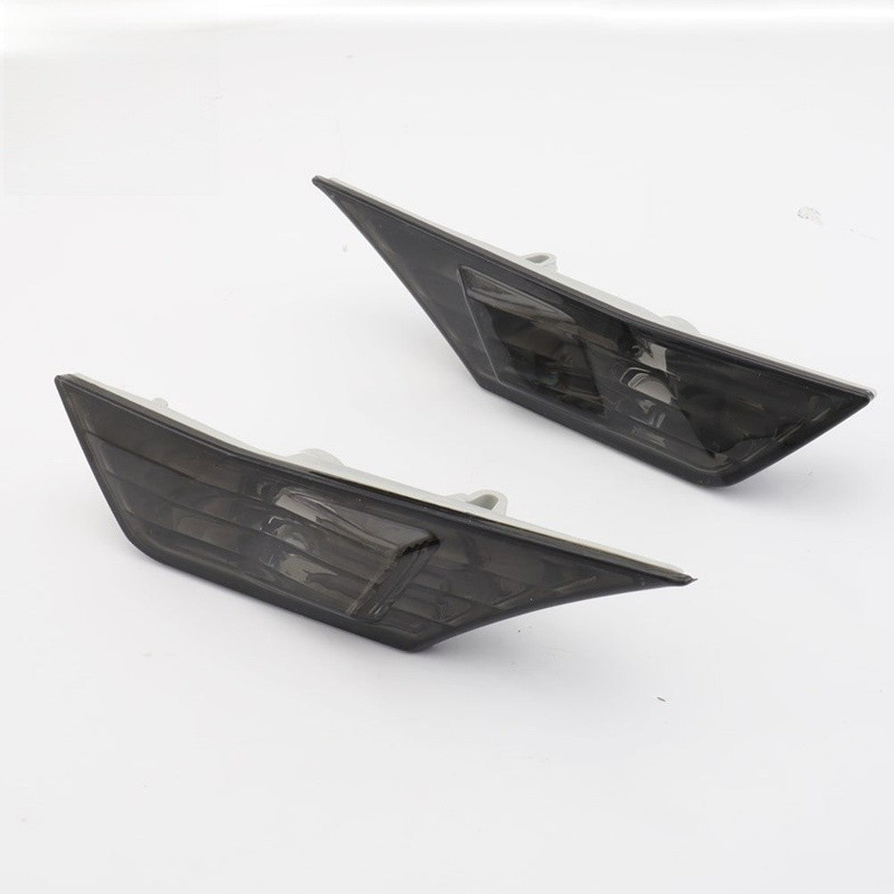 ya 15 10.20 Energy Efficient Blackened LED Signal Light for For Civic 2016 2017