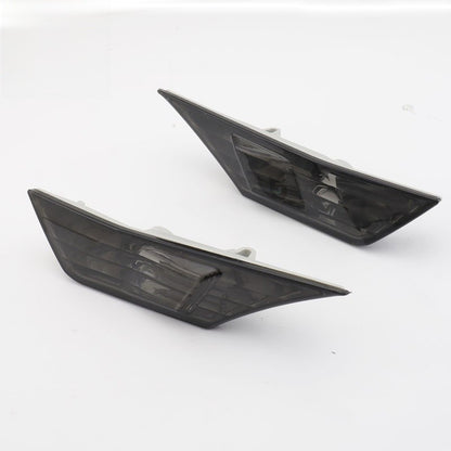 ya 15 10.20 Energy Efficient Blackened LED Signal Light for For Civic 2016 2017