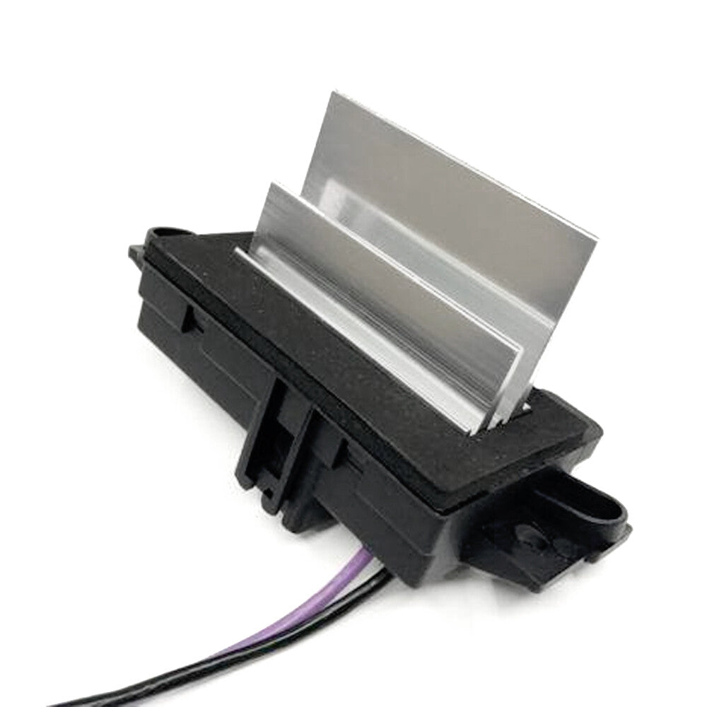ya 5 8.7 A/C Blower Motor Resistor for Chevrolet for Silverado for GMC for Sierra 1500 2500 HD