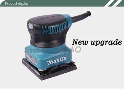 ya 17 Desktop Electric Woodworking Polishing Machine BO4510H Furniture Sanding Machine