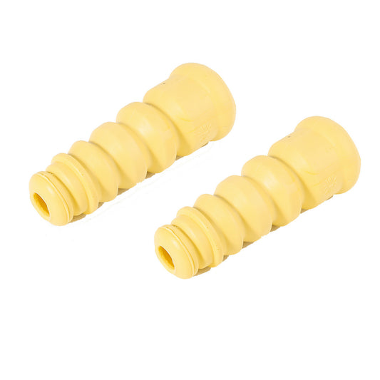 ya 1 7.7 Pair of Rear Shock Bump Stop Fit For Beetle Convertible for Golf for JETTA for Audi S3