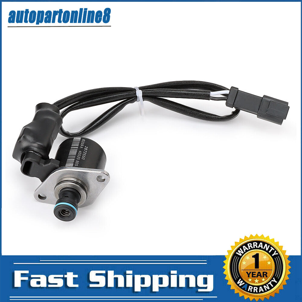 ya 27 7.2 Fuel Metering Valve Solenoid Pressure Regulator 2872550 Fit For ISG ISX5